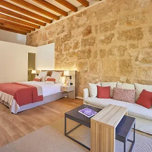 Santa Clara Urban & Palma de Mallorca