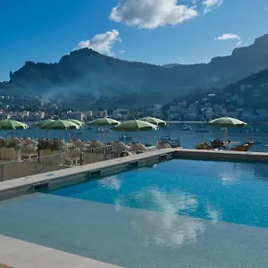 Salino Port Soller 4* Puerto de Sóller
