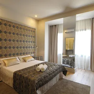 Bed & Breakfast Casa Balmes