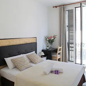Guest house Balkonis
