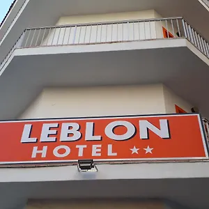 Hotel Casthotels Leblon El Arenal (Mallorca)