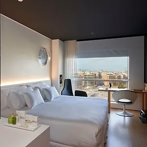 Hotel Barcelo Sants Barcelona