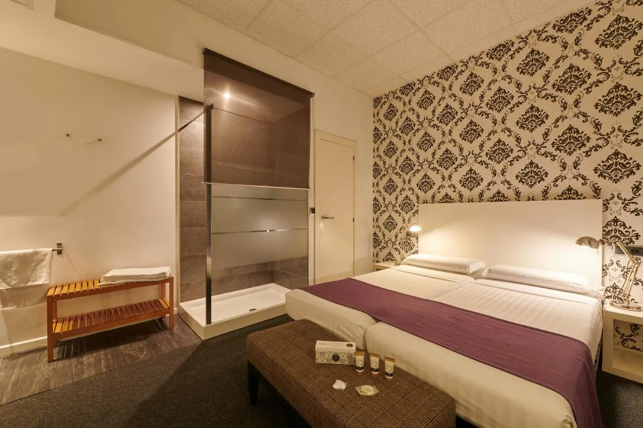 Hostal Mayerling Centro Barselona Konukevi