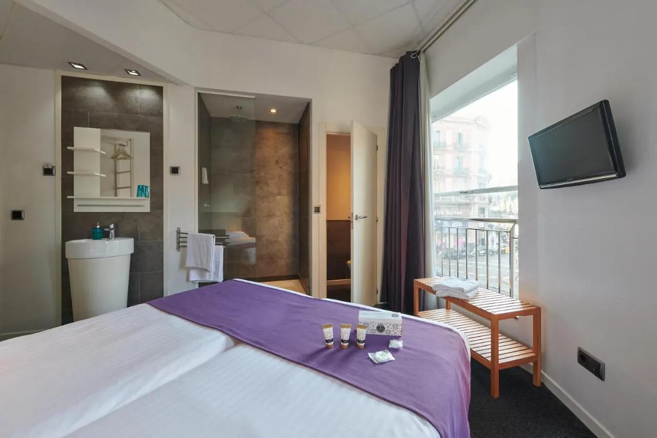 Hostal Mayerling Centro Barselona