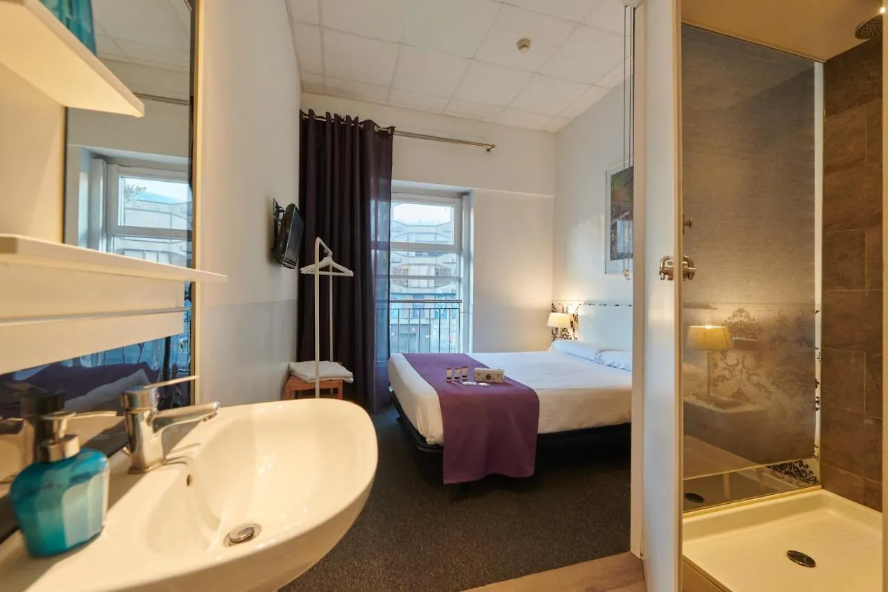 Hostal Mayerling Centro Barselona